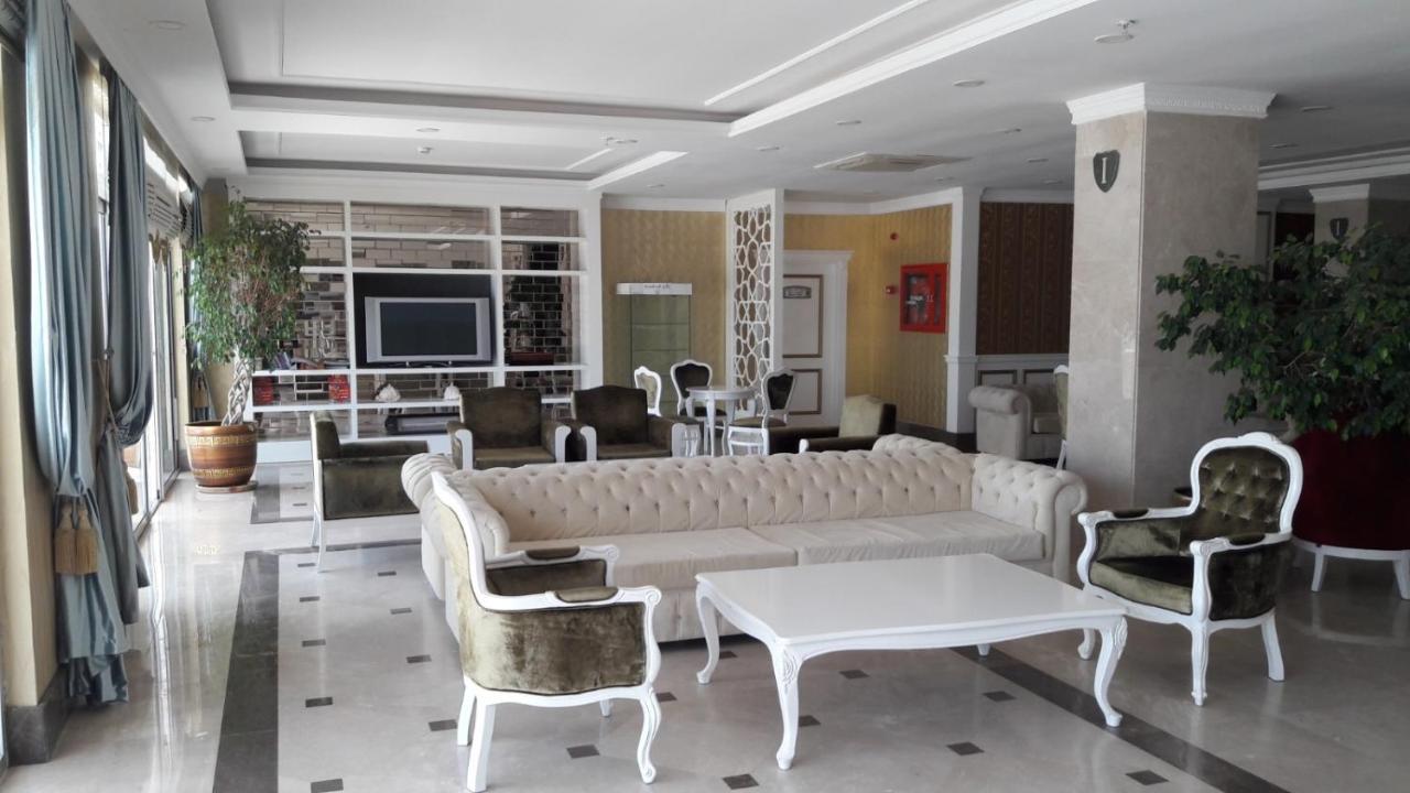 Sl La Perla Hotel Kemer Antalya Exterior foto